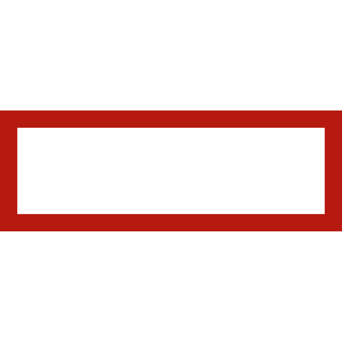 Brandschutzschild-Set – 3 Stück, 20 X 15 Cm, Vinyl, Selbstklebend, BS-5499 Konform, Für Notfälle