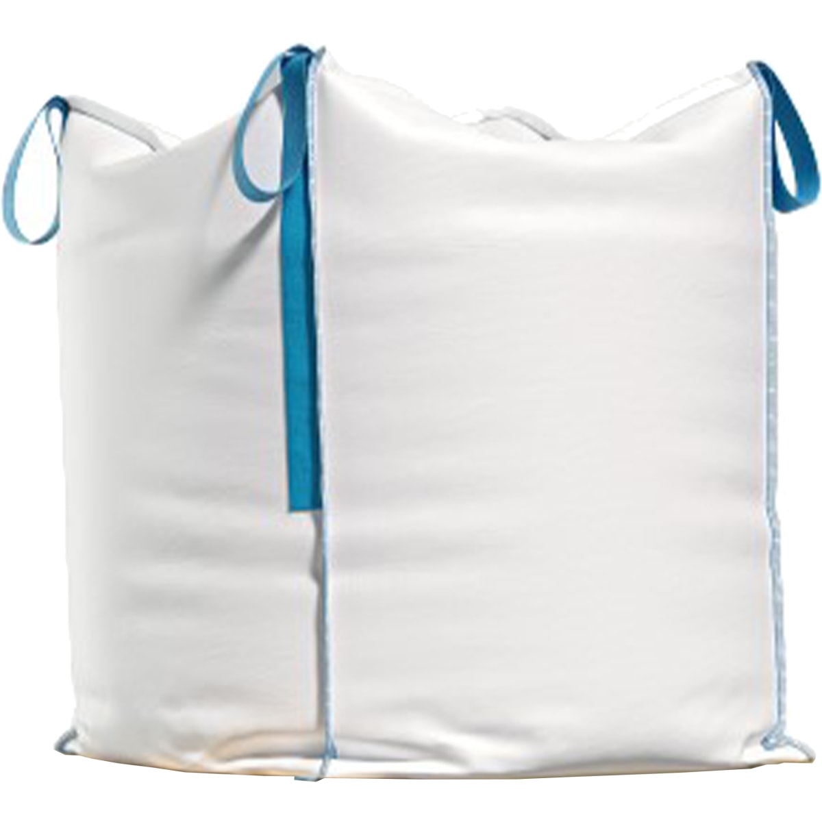 4 x Big Bag 70x70x70 cm 1000kg Schwerlastsack Transportsack Sack mit Schürze 4 x Big Bag 70x70x70 cm 1000kg Schwerlastsack Transportsack Sack mit Schürze