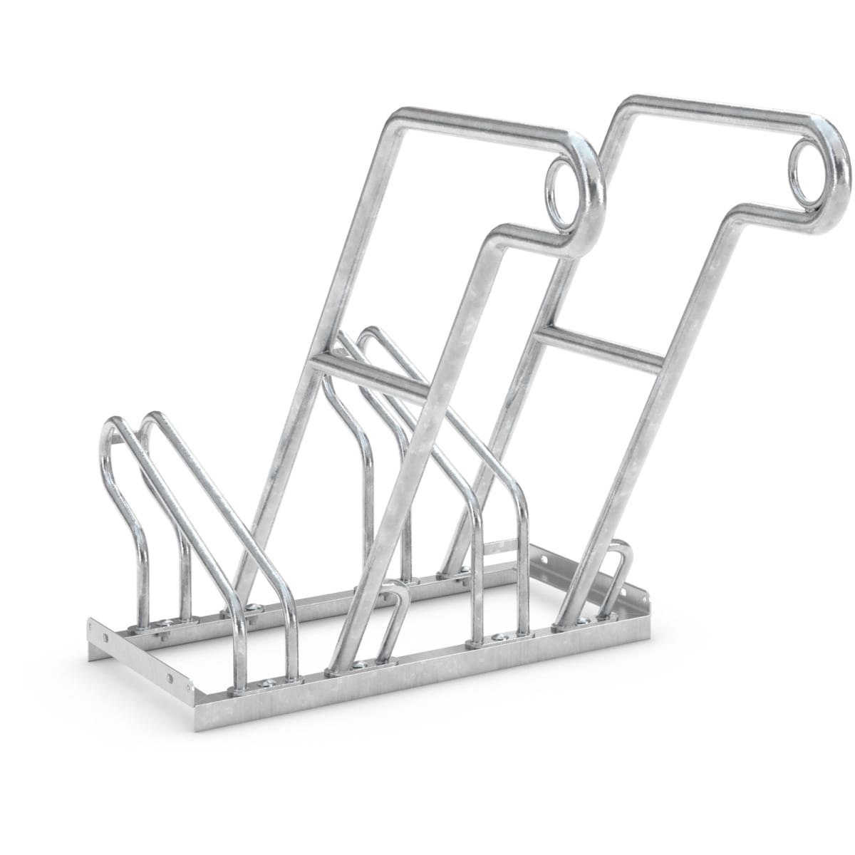 Anlehnbugel Fahrrad Hornbach