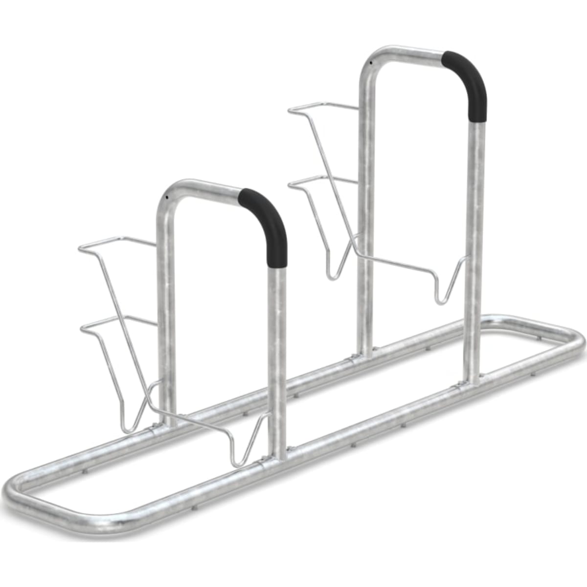Anlehnbugel Fahrrad Hornbach