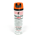 Markierungsspray / Baustellenmarkier trig-a-cap
