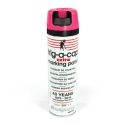 Markierungsspray / Baustellenmarkier trig-a-cap