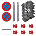 Haltverbot Komplett-Set (Arbeitstitel)