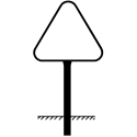 Rohrrahmen Typ 1