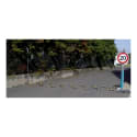 Speed Stop
