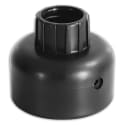 Adapter für Flexipfosten