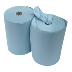 Spezial Putzpapier für Papierabroller CLEANO Spezial Putzpapier für Papierabroller CLEANO