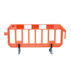 Sperrgitter STREET ORANGE