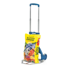 Paketroller - Tragkraft 50 kg Paketroller - Tragkraft 50 kg