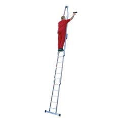 Glasreinigerleiter Glasreinigerleiter