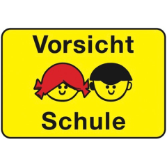 Vorsicht Schule Vorsicht Schule