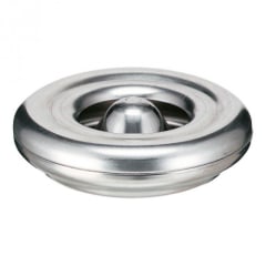Alu-Aschenbecher für Tische