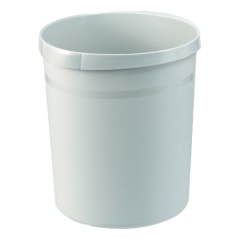 Recycling Papierkorb, rund - Inhalt 18 / 30 Liter Recycling Papierkorb, rund - Inhalt 18 / 30 Liter