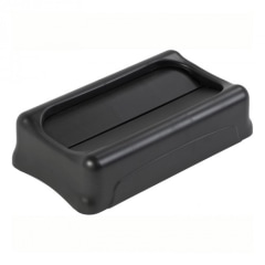 Schwingdeckel für Container SLIM JIM, Rubbermaid