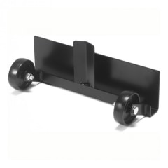 Rollensatz für selbstklebenden Beutelhalter Rollensatz für selbstklebenden Beutelhalter