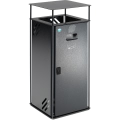 Abfallsammler B 40 Abfallsammler B 40