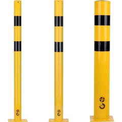 Rammschutzpoller B&S BASIC PRO Rammschutzpoller B&S BASIC PRO