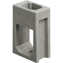 Betonfundament | passend für Alfen®-Ladesäule Eve Double Pro-line / PG-line
