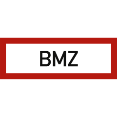 BMZ / Brandmeldezentrale nach DIN 4066 BMZ / Brandmeldezentrale nach DIN 4066