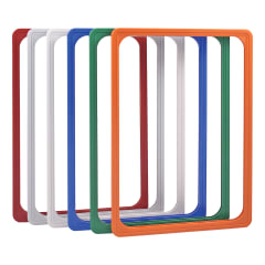 Kunststoffrahmen, einzeln Kunststoffrahmen, einzeln