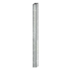 Schaftrohr aus Stahlo der Aluminium Schaftrohr aus Stahlo der Aluminium