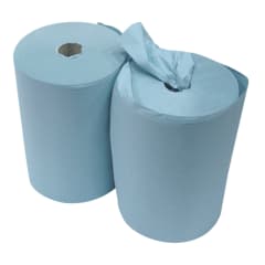 Spezial Putzpapier für Papierabroller CLEANO Spezial Putzpapier für Papierabroller CLEANO