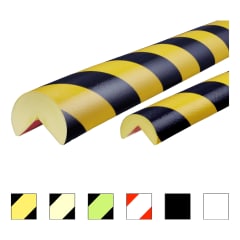 Eckschutzprofil Knuffi® Typ A / A+ selbstklebend