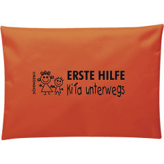 Erste-Hilfe-Set "KiTa unterwegs" - Söhngen® Erste-Hilfe-Set "KiTa unterwegs" - Söhngen®