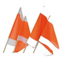 Warnfahne