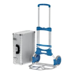 Paketroller - Tragkraft 125 kg