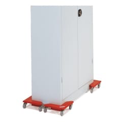 Eckenroller - Tragkraft 150 kg Eckenroller - Tragkraft 150 kg