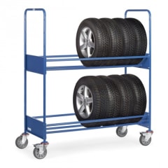 Reifenwagen - Tragkraft 250 / 500 kg Reifenwagen - Tragkraft 250 / 500 kg