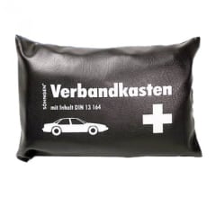 KFZ-Verbandkissen KFZ-Verbandkissen