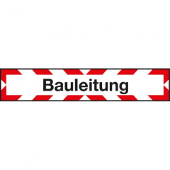 Bauleitung Bauleitung