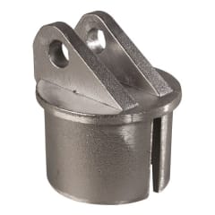 Strebenkappe für Absperrgitter Plus 7