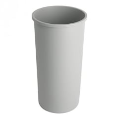 Runder Container STYLELINE, Rubbermaid - Inhalt 83,3 Liter Runder Container STYLELINE, Rubbermaid - Inhalt 83,3 Liter