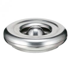 Alu-Aschenbecher für Tische