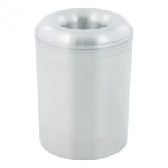 Feuerlöschender Design Papierkorb - Inhalt 13 / 20 Liter