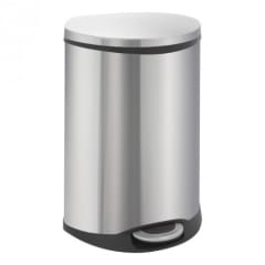 Recycling Tritt-Mülleimer SHELL RECYCLING BIN, EKO - Inhalt 2x 22 Liter