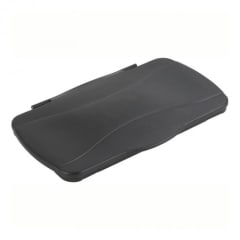 Scharnierdeckel für Container SLIM JIM, Rubbermaid