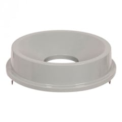 Trichterdeckel für runden Container BRUTE, Rubbermaid
