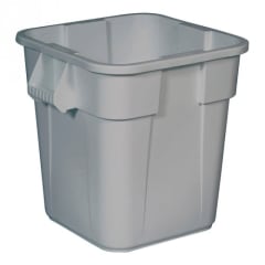 Viereckiger Container BRUTE, Rubbermaid - Inhalt 106 / 151,4 Liter