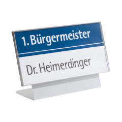 Rio Tischaufsteller Rio Tischaufsteller
