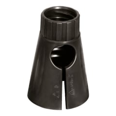 Adapter für PVC Leitkegel Adapter für PVC Leitkegel