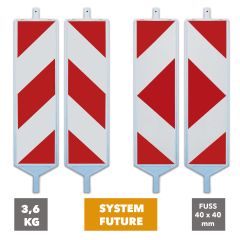 TL Leitbake FUTURE Typ S TL Leitbake FUTURE Typ S