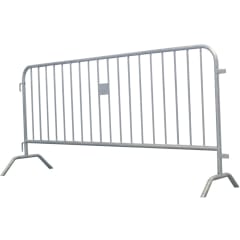 Absperrgitter Typ D Absperrgitter Typ D