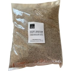 Sack mit Spezial-Quarzsand 1-2 mm für Betonteile von Kortmann Beton