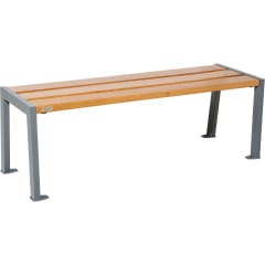 Sitzbank & Parkbank aus Holz & Metall kaufen