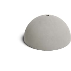 Betonpoller | grau