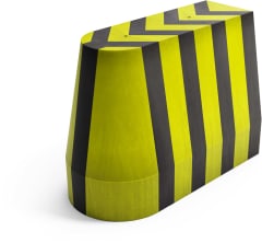 Betonsperre | Absperrpoller S7 Betonsperre | Absperrpoller S7